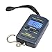 Bilancia digitale per valigie Fishing Scale bagagli analogica portatile display LCD portatile 40 kg-10 g elettronica digitale sospesa bagagli