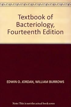 Textbook of Bacteriology, Fourteenth Edition