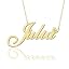 Als Gold-Julia