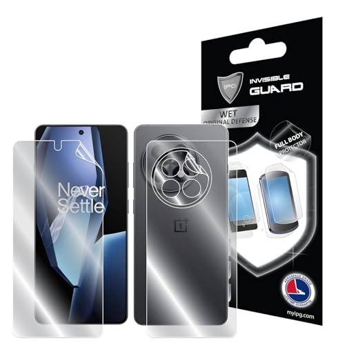 IPG Oneplus 13R FullBody (XN[+w) nChQXN[veN^[ ڂɌȂ^b`XN[ ZVeBu HD NAtB h~ XLK[h - X[Y/ȏC/CAȂ OnePlus13R.FB