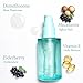 enly beauty- Dimethicone Anti-Frizz Nourishing Hair Oil | Dimethicone + Macadamia Oil + More