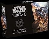 Kein vollständiges Spiel - zum spielen wird ein Grundspiel von Star Wars: Legion benötigt