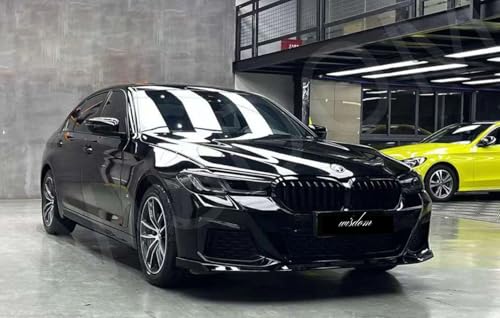 Image of WISDOM High Gloss Black Car Vinyl Wrap Roll Bubble Free Air-Release Self Adhesive Car Wrap for Vehicle Moto Furniture DIY Interior (Black Glossy, 20 Inch X 8 Feet)