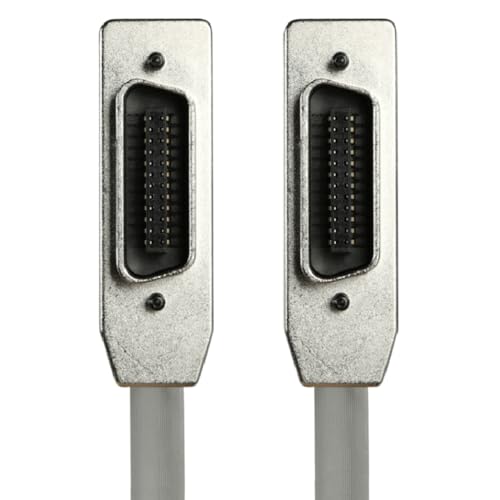 Cable IE488 de datos para control industrial bus y placa base 2