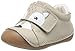 Produktbild Geox Jungen Mädchen B TUTIM First Walker Shoe, BEIGE, 19 EU