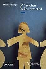 Gretchen se preocupa