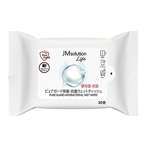 除菌ウェットティッシュ 20枚入り Amazon.co.jp: ピュアガード除菌・抗菌ウェットティッシュ 20枚×4個
