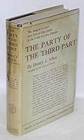 THE PARTY OF THE THIRD PART. The Story Of The Kansas Industrial Relations Court. B001IP4XUO Book Cover