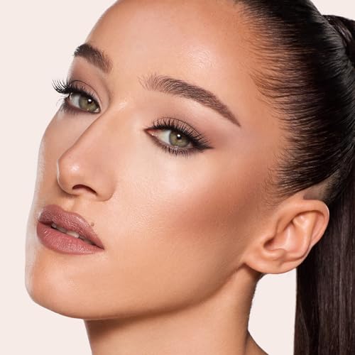 Delineador Charlotte Tilbury Super Nudes Duo Gel Mate miniatura 4