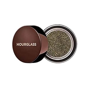 Scattered Light Glitter Eyeshadow Vivid – Olive