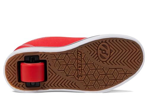 HEELYS Unisex-Child Pro 20 (Little Big Kid) Wheeled Heel Shoe3