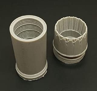 ブレンガン 1/48 F-16C／D ブロック42／52 P＆W F100 エンジンノズル （タミヤ用） プラモデル用パーツ HAUBRL48127