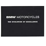 BMW Motorcycles: The Evolution of Excellence