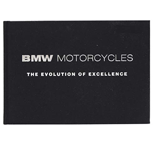 BMW Motorcycles: The Evolution of Excellence