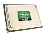 Hewlett Packard Enterprise Up Valencia 6C 4226 2.8Ghz 8M AMD Opteron 4226, AMD, 689243-001 (AMD Opteron 4226, AMD Opteron, Socket C32, 32 nm, 2.7 GHz, 64-bit, Server/Workstation)