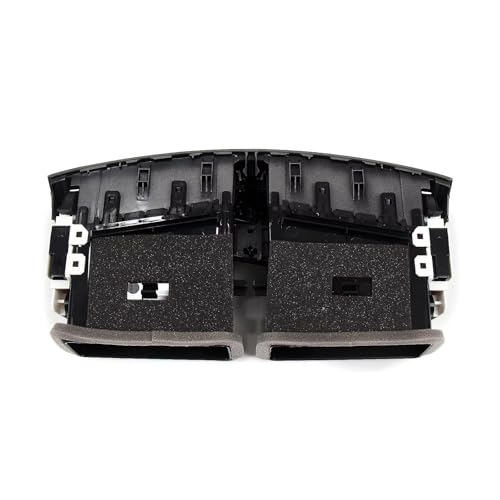 Grille d'aération Lexus IS250 bloquée ? Solution console centrale 55670-53010
