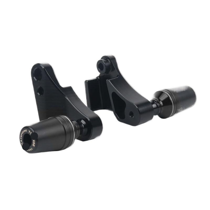 Slider de cadre pour GSX-R1000 2017-2022 protection de carénage