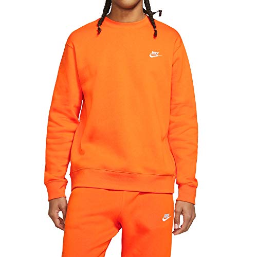 Image of Nike Men's Mid Rise Straight Fit Mesh Sweatpants