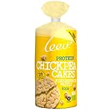 galletas integrales para bebes Ideales para el almuerzo, estos aperitivos ecológicos están repletos de proteínas vegetales, no contienen gluten y son aptos tanto para veganos como para vegetarianos