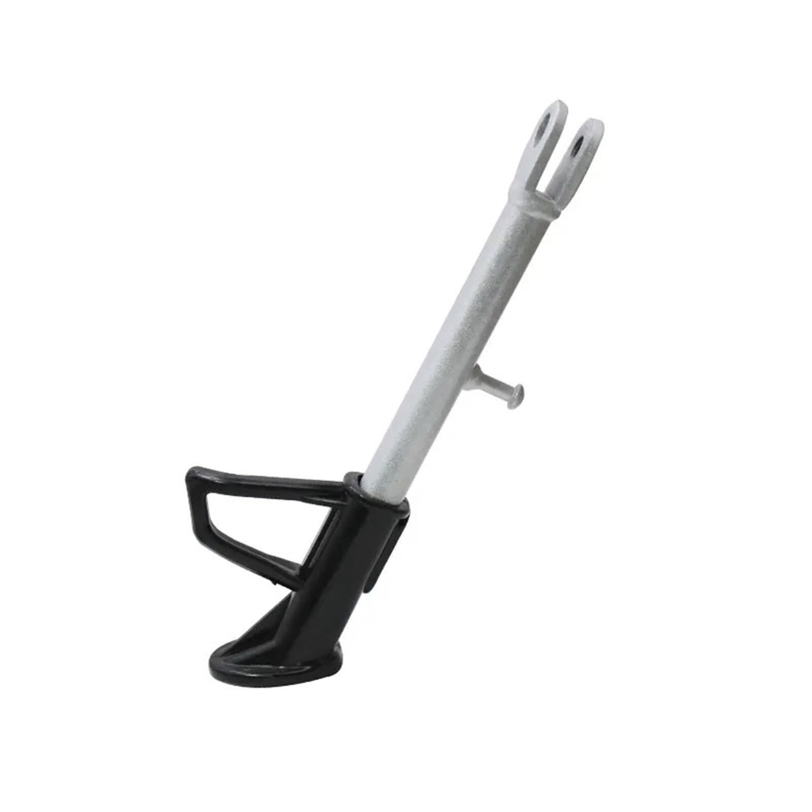 Support de pied réglable béquille arrière pour le stationnement quotidien de scooter