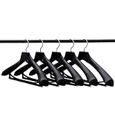 Amazon.co.jp: TOKYOHANGER スーツハンガー ジャケットハンガー【安心