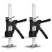 Produktbild Arm Handwerkzeugheber 2 Pcs Multifunktions Arbeitssparender Arm Precision Clamping Tool Bis Zu 220 KG Heber für Gipskartonplatten für Wall Tiles Windows wardrobes
