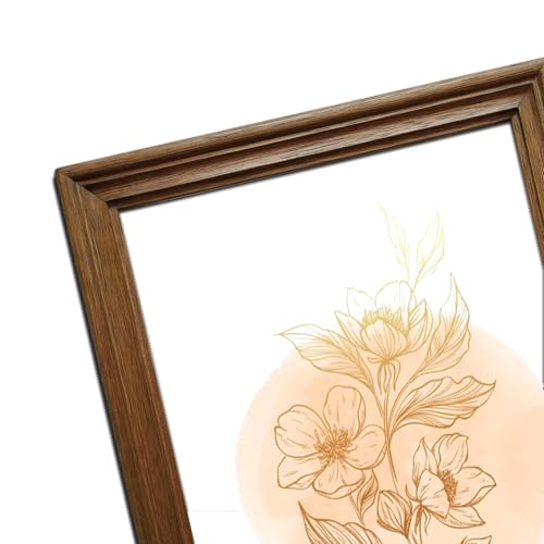 Photo Frame 12x18 inch, Wall Photo Frames for Home Decoration, So...