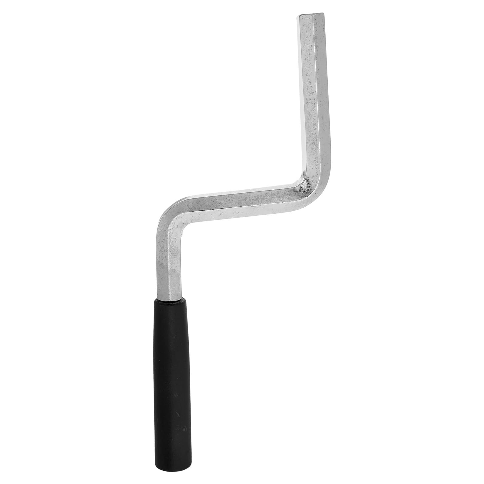 Clé hexagonale 12 mm de véranda pour poignée ergonomique de cloison mobile