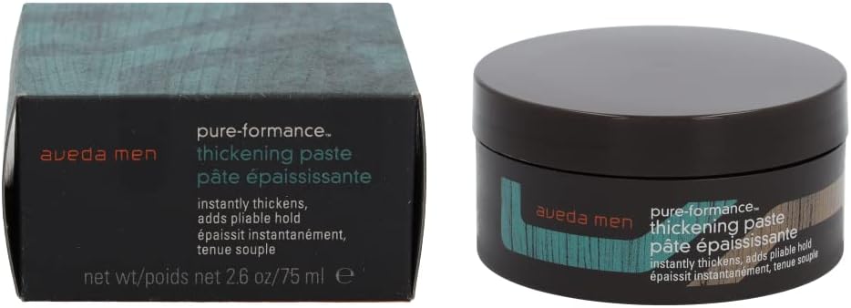AVEDA Men Pure-Formance Thickening Paste Saç Şekillendirici 75ml