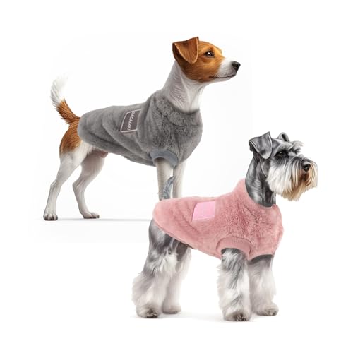 best sweaters for small dogs