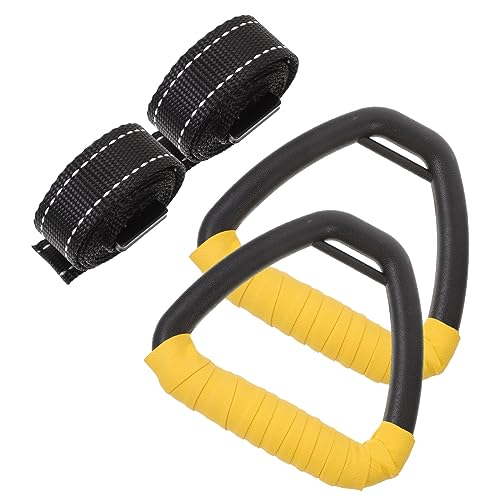 Anillas de Fitness para Gimnasia y Ejercicio