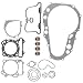 ALL-CARB Complete Gasket Kit Set Top and Bottom End for Suzuki LTZ400 Z400 LTZ 400 Quad Sport 03-08