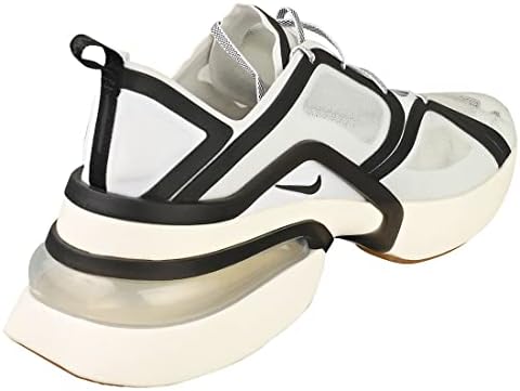 Nike AIR MAX 270 XX QS Womens Fashion Trainers in White Black - 11.5 US | Image 1