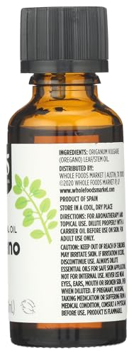 Aceite esencial 100% Orégano 1 oz miniatura 6