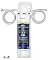 Stokk UC50 Under Sink Water Filter, Reduces Lead, Chlorine, Bad Taste & Odor, 26000 Gallons Under Counter Water Filter Systems Direct Connect to Kitchen Faucet, NSF/ANSI 372& 42& 53