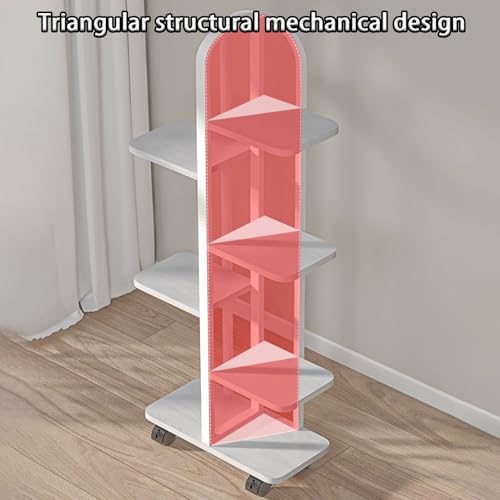 Support pour plantes en métal multi niveaux étagère balcon