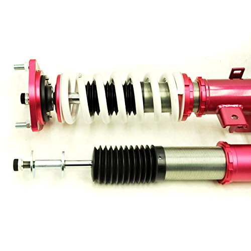 Godspeed Mss0290-A Made For Honda Civic Si (Fb/Fg) 2012-13 Monoss Coilovers Suspension Lowering Kit #TOP1