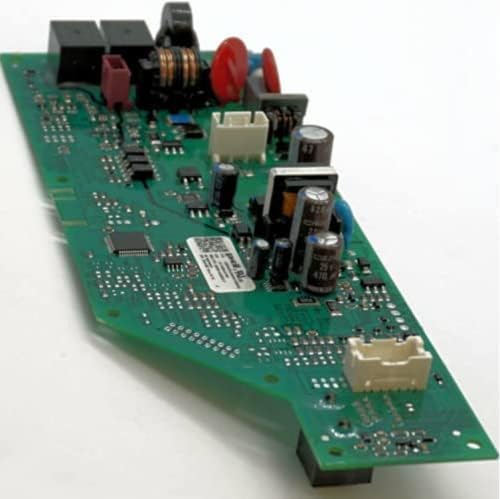 Reemplazo de placa de control electrónico para GE GDT545PGJ2WW GDT545PGJ4BB GDT545PGJ4WW GDT545PSJ2SS GDT545PSJ4SS GDT625PGJ2BB GDT535PGJ5WW