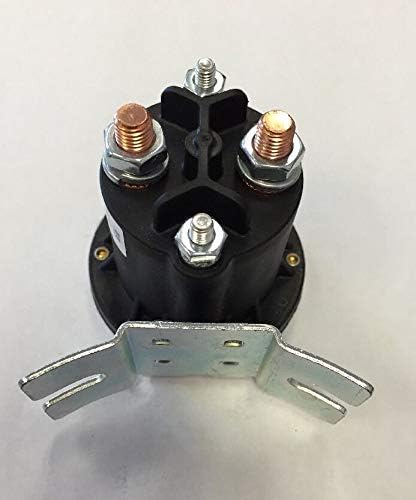 Liftgate Solenoid OEM # 284080-01 - Maxon GPT TE 20 25 Waltco