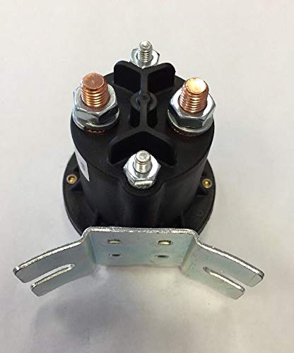 Maxon Liftgate Solenoid OEM # 284080-01 - Maxon GPT TE 20 25 Waltco