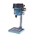 Produktbild KATSU 100080 Mini Tischbohrmaschine Druck 180W 220V 50Hz 7000RPM Fit Max 6.5MM Bohrer Aufstecker
