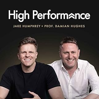 The High Performance Podcast cover art