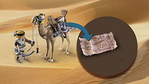 Playmobil Novelmore 71028 jouet Neuf - vue 10