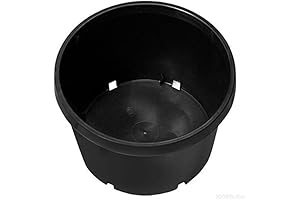 10 Gallon Premium Nursery Pot: Your Ultimate Plant Care Solution