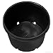 10 Gallon Premium Nursery Pot - Round Heavy Duty Plant Container