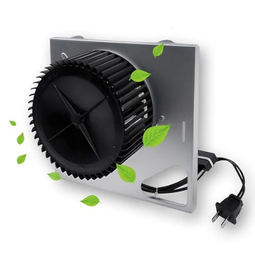 Moteur extracteur Broan NuTone S97015162 pour réparer une ventilation bruyante