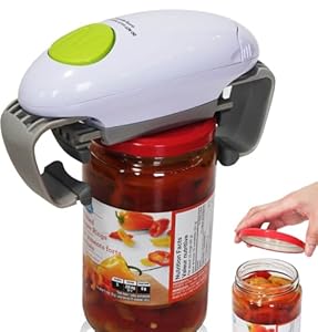 Voyage Bees Elektrischer Glasöffner VB202201B