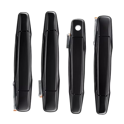 Poignée porte extérieure latérale côtés 22738721 Suburban 2007-2014