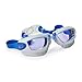 Swimming Goggles For Boys - Galaxy Kids Swim Goggles By Bling2o (Royal Blue)