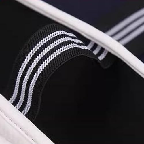 image for Generic Gear, Taekwondo Guard, Adjustable Elastic Strap, Protection Pa